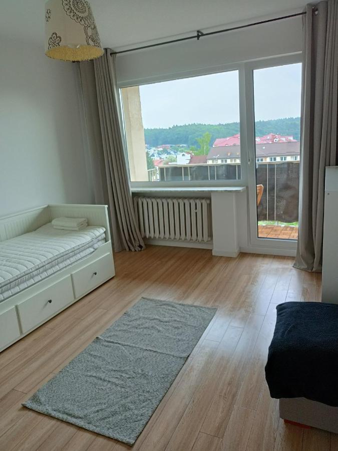 Mieszkanie Gdynia!!! Exterior foto
